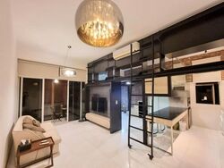 The Greenwich (D28), Condominium #459053981